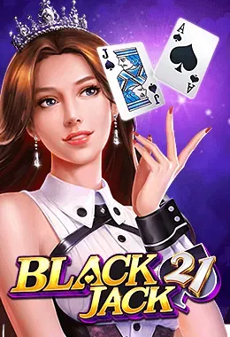 Blackjack - QUEENBET138