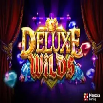 Mancala : Deluxe Wilds - QUEENBET138