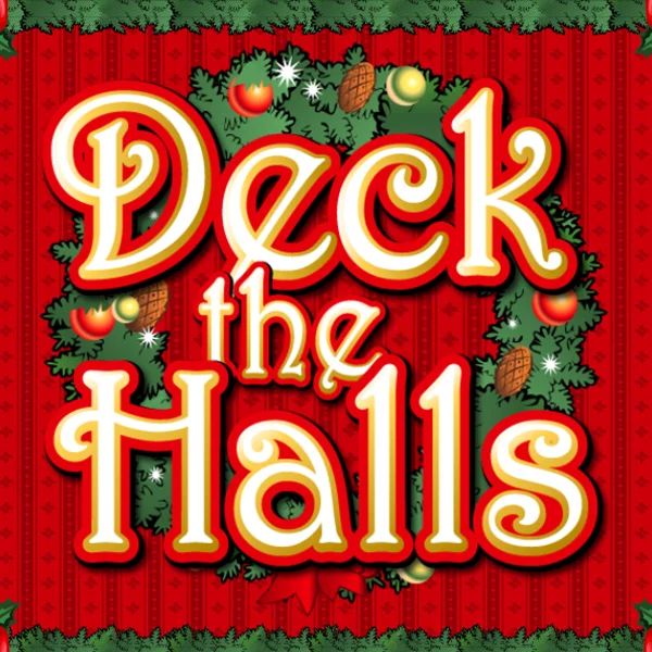 Deck the Halls - QUEENBET138