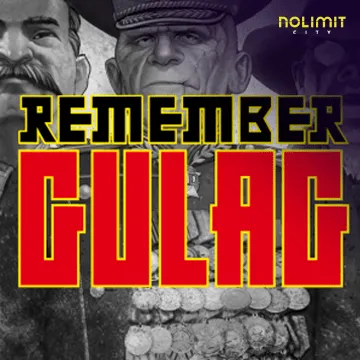 Remember Gulag - QUEENBET138