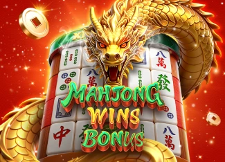 Mahjong Wins Bonus - QUEENBET138