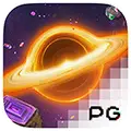 PGSoft : Galaxy Miner - QUEENBET138