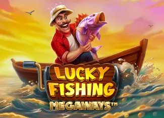 Lucky Fishing - QUEENBET138