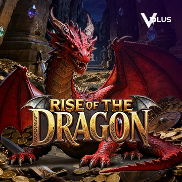 RISE OF THE DRAGON - QUEENBET138