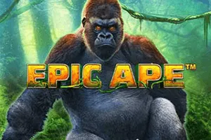 Epic Ape - QUEENBET138