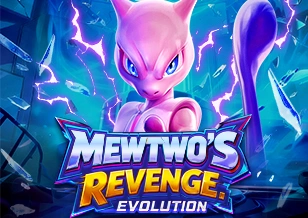 Balas Dendam Mewtwo: Evolusi - QUEENBET138