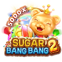 SUGAR BANG BANG2 - QUEENBET138
