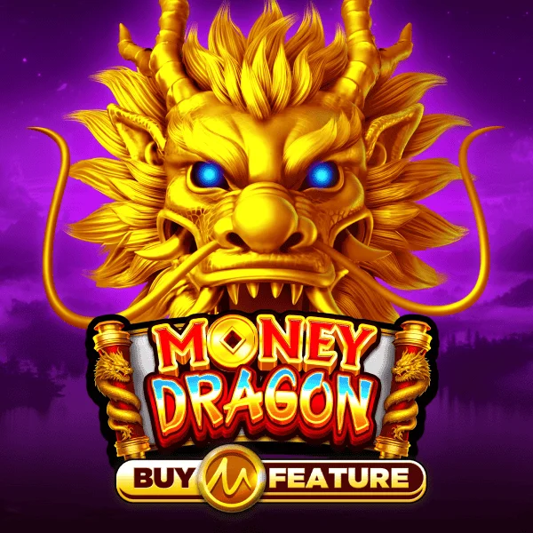 Money Dragon - QUEENBET138