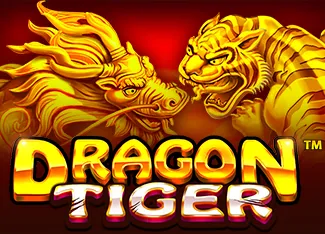 The Dragon Tiger - QUEENBET138
