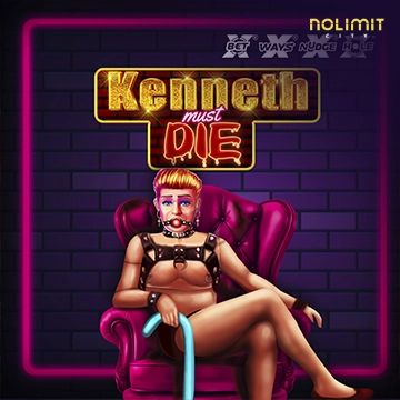 Kenneth Must Die - QUEENBET138
