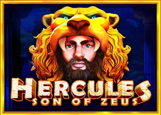 Hercules Son of Zeus - QUEENBET138