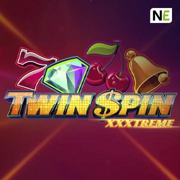 Twin Spin XXXtreme - QUEENBET138