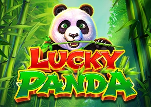 Panda yang beruntung - QUEENBET138
