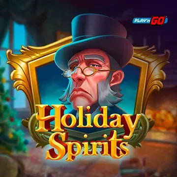 PlaynGo : Holiday Spirits - QUEENBET138