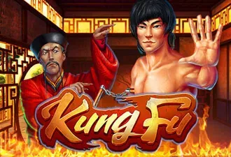 PLAYSTAR : KUNGFU - QUEENBET138