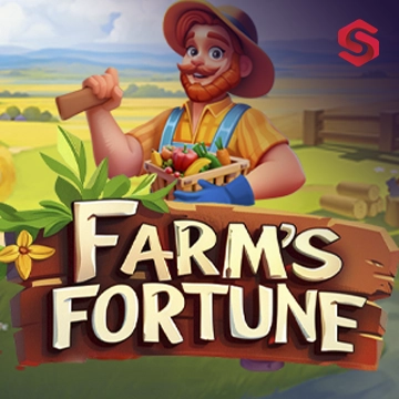 Farms Fortune - QUEENBET138