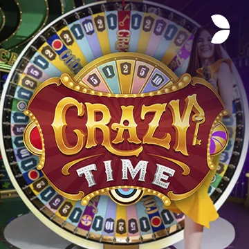 Crazy Time - QUEENBET138