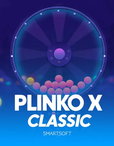 Plinko X Classic - QUEENBET138