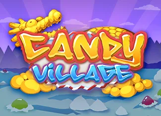 Candy Village - QUEENBET138