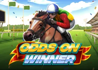 Front Runner Odds On - QUEENBET138