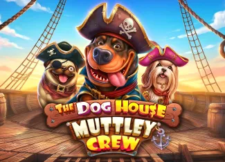 The Dog House - Muttley Crew - QUEENBET138