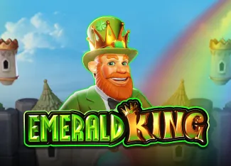 Emerald King - QUEENBET138