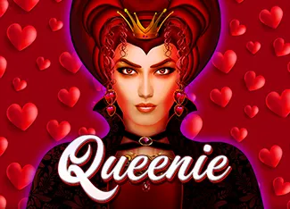 Queenie - QUEENBET138