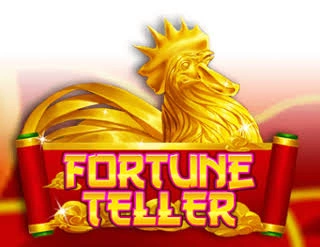 PLAYSTAR : FORTUNE TELLER - QUEENBET138