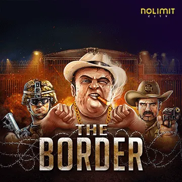 The Border - QUEENBET138