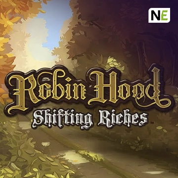 Robin Hood: Shifting Riches - QUEENBET138