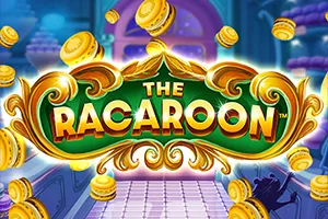 The Racaroon - QUEENBET138