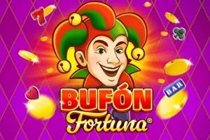 Bufón Fortuna - QUEENBET138