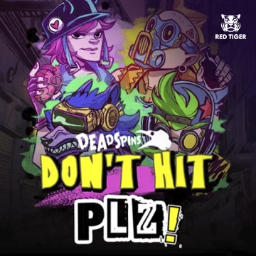 Redtiger : Dont Hit Plz - QUEENBET138