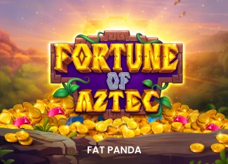 FatPanda : Fortune of Aztec - QUEENBET138