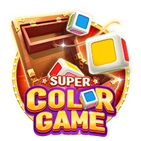 SUPER COLOR GAME - QUEENBET138
