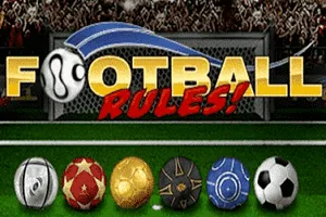 Football Rules - QUEENBET138