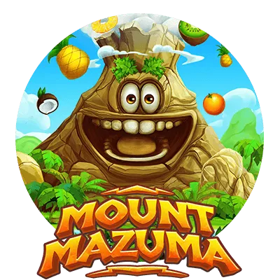 Mount Mazuma - QUEENBET138