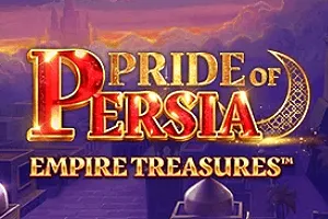 Pride of Persia: Empire Treasures - QUEENBET138