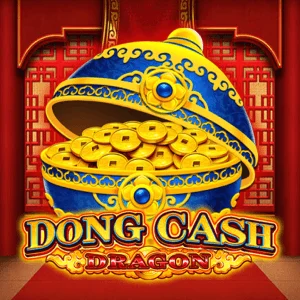 Besoft : Dong Cash Dragon - QUEENBET138