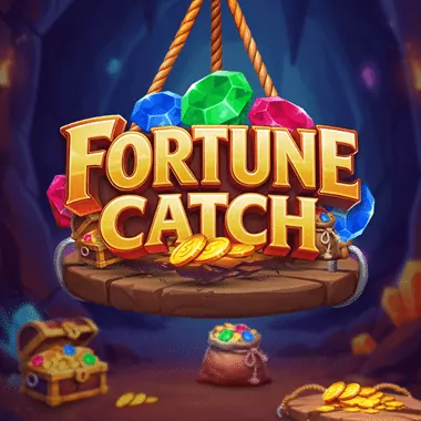 Fortune Catch - QUEENBET138