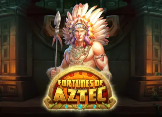 Fortunes of Aztec - QUEENBET138