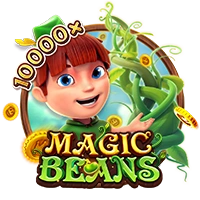 MAGIC BEANS - QUEENBET138