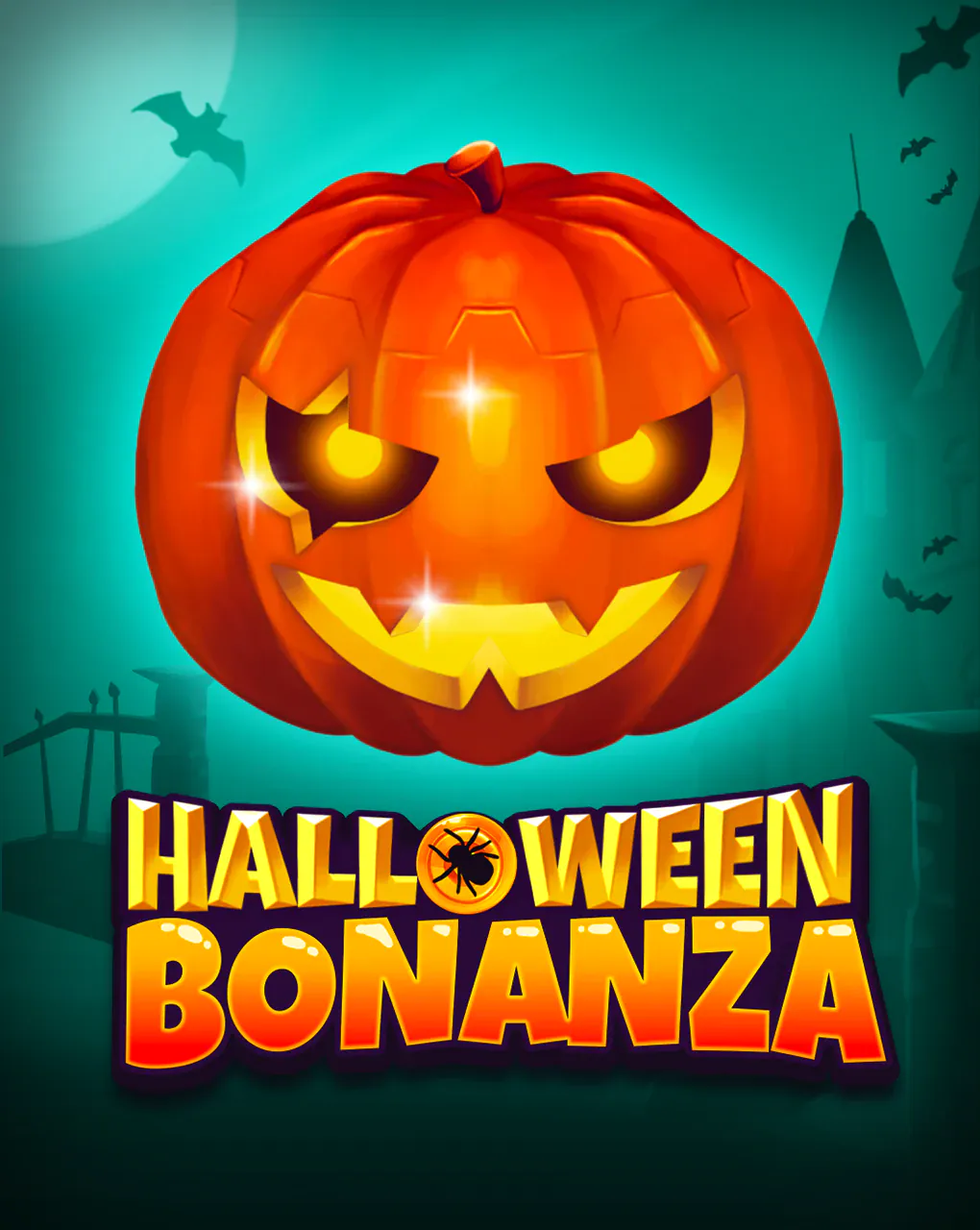 Bgaming : Halloween Bonanza - QUEENBET138