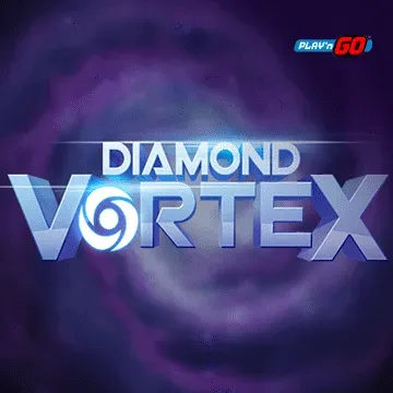 PlaynGo : Diamond Vortex - QUEENBET138