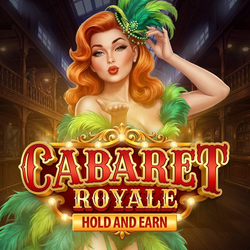 Mancala : Cabaret Royale - QUEENBET138