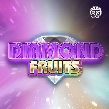 Bigtime : Diamond Fruits - QUEENBET138