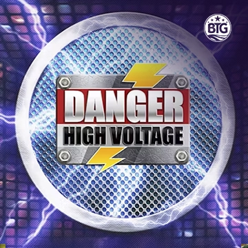 Bigtime : Danger High Voltage - QUEENBET138