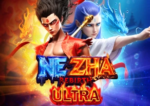 Kelahiran Kembali Nezha ULTRA - QUEENBET138