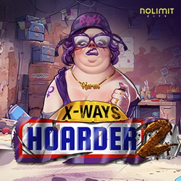 xWays Hoarder 2 - QUEENBET138