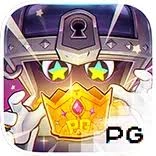 PGSoft : Mr. Treasures Fortune - QUEENBET138